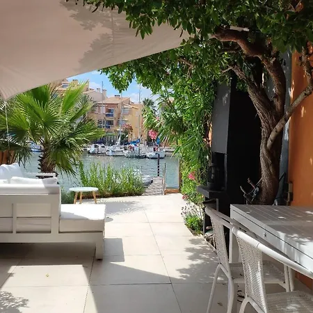 Tatil Evi Marina Daniella *
