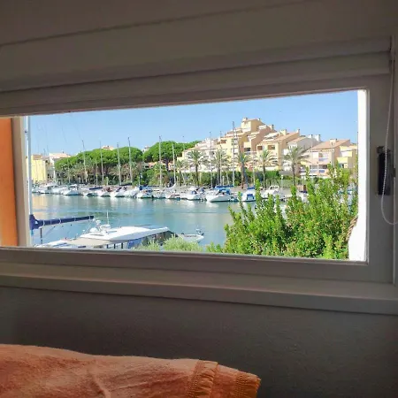 Marina Daniella Tatil Evi Agde
