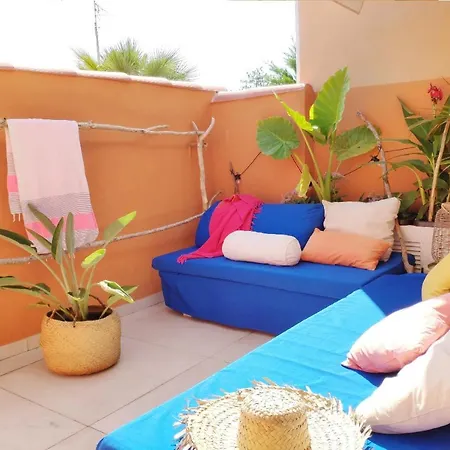 Marina Daniella Tatil Evi