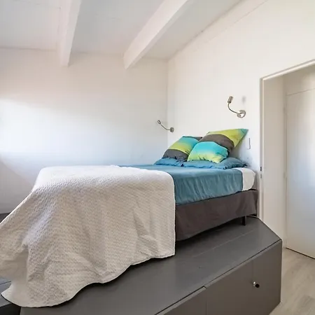Tatil Evi Marina Daniella Agde