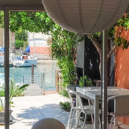 Marina Daniella Tatil Evi