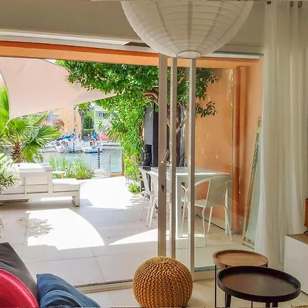Marina Daniella Tatil Evi