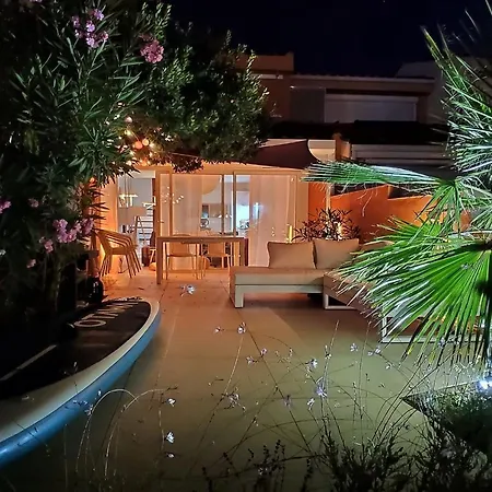 Tatil Evi Marina Daniella Agde