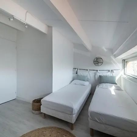 Tatil Evi Marina Daniella Agde