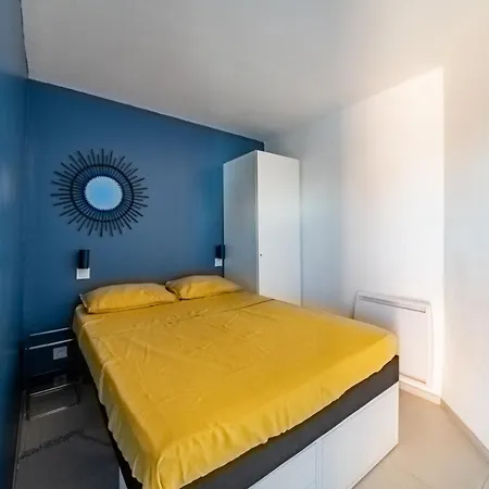 Tatil Evi Marina Daniella Agde